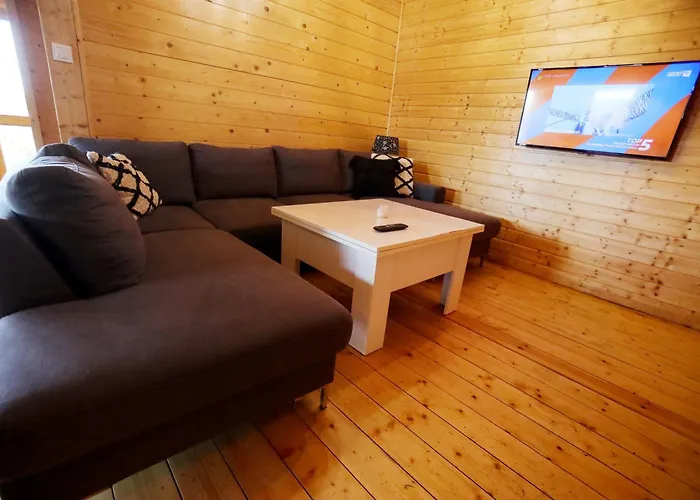 Holiday home Caloroczny Tel 512-589-997