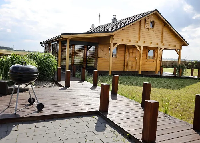 Caloroczny Tel 512-589-997 Holiday home