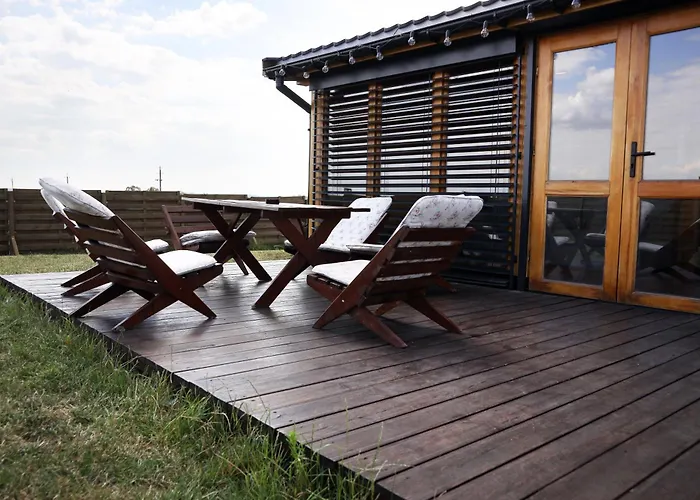 Caloroczny Tel 512-589-997 Holiday home Powidz (Slupca)