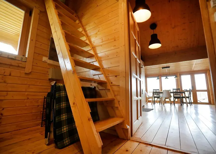 Caloroczny Tel 512-589-997 Holiday home