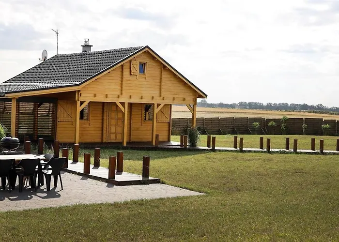 Caloroczny Tel 512-589-997 Holiday home *