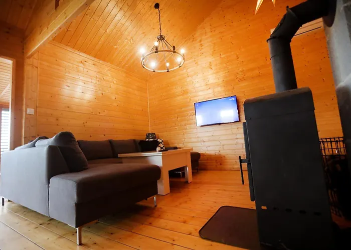 Holiday home Caloroczny Tel 512-589-997 *