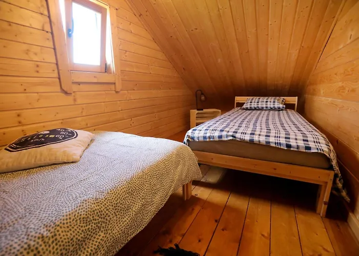 Caloroczny Tel 512-589-997 Holiday home Powidz (Slupca)