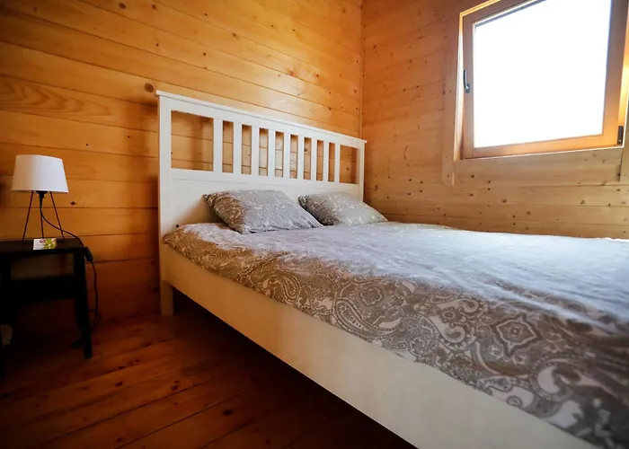 Caloroczny Tel 512-589-997 Holiday home