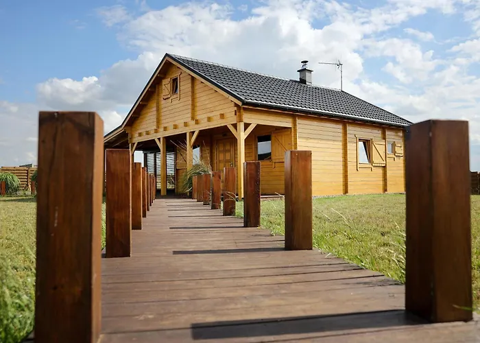 Holiday home Caloroczny Tel 512-589-997 *