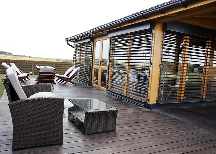 Caloroczny Tel 512-589-997 Holiday home Powidz (Slupca)