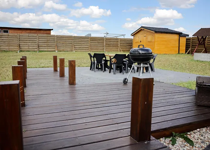 Caloroczny Tel 512-589-997 Holiday home