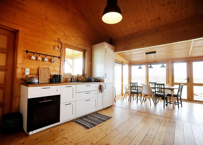 Holiday home Caloroczny Tel 512-589-997 Powidz (Slupca)