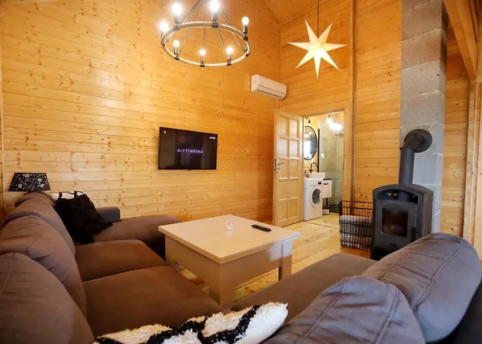 Holiday home Caloroczny Tel 512-589-997