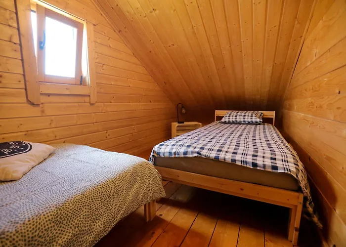 Caloroczny Tel 512-589-997 Holiday home Powidz (Slupca)