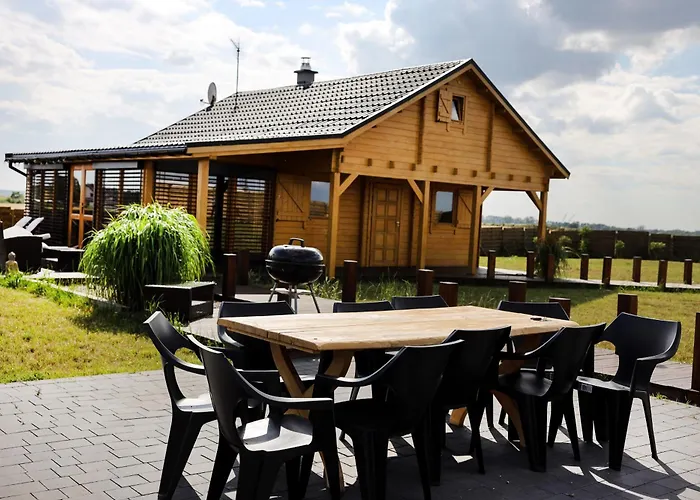 Caloroczny Tel 512-589-997 Holiday home Powidz (Slupca)