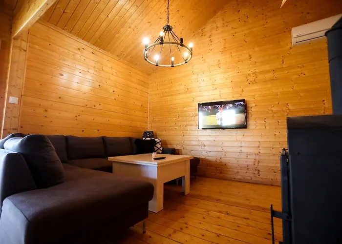 Holiday home Caloroczny Tel 512-589-997 *