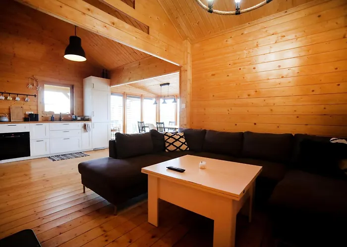 Holiday home Caloroczny Tel 512-589-997 Powidz (Slupca)