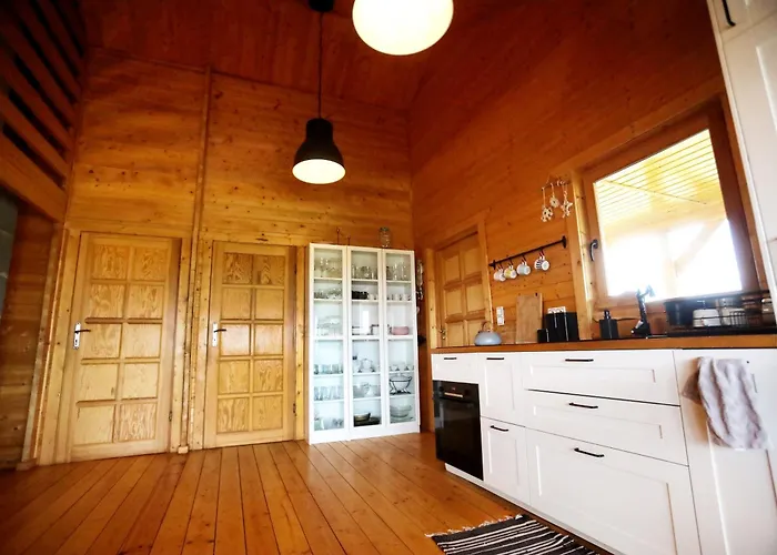 Holiday home Caloroczny Tel 512-589-997