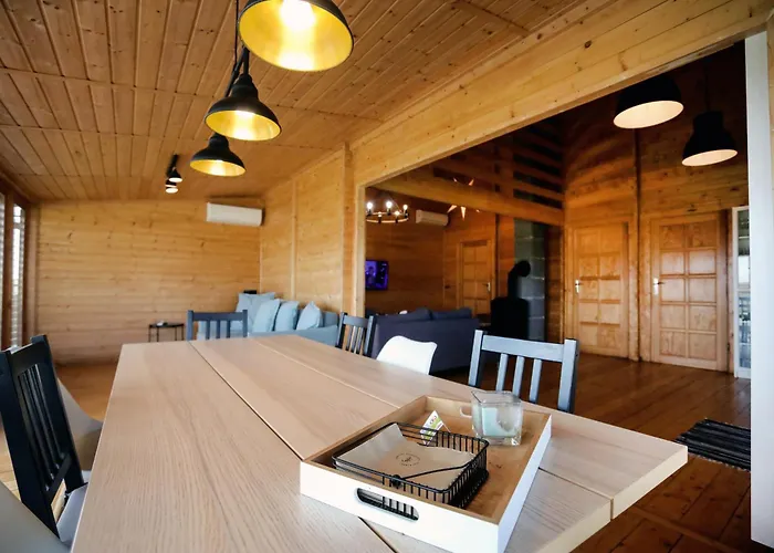 Holiday home Caloroczny Tel 512-589-997 Powidz (Slupca)