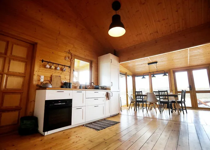 Holiday home Caloroczny Tel 512-589-997 *