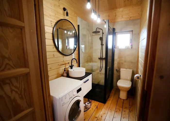 Caloroczny Tel 512-589-997 Holiday home