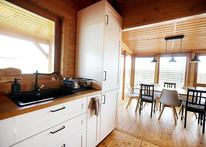 Holiday home Caloroczny Tel 512-589-997 Powidz (Slupca)