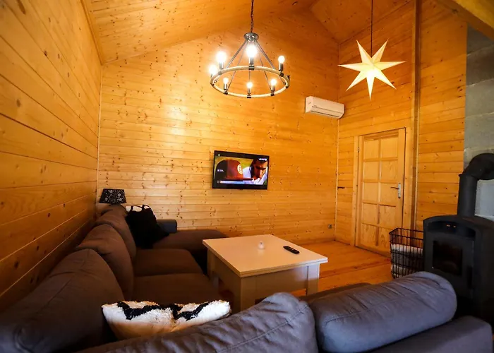 Caloroczny Tel 512-589-997 Holiday home Powidz (Slupca)