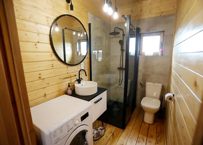 Holiday home Caloroczny Tel 512-589-997