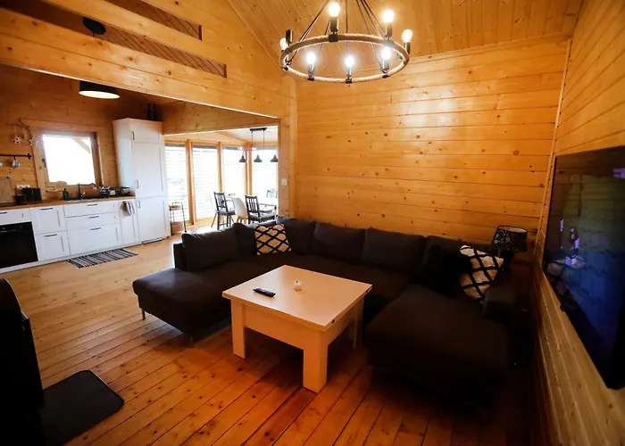 Holiday home Caloroczny Tel 512-589-997 *