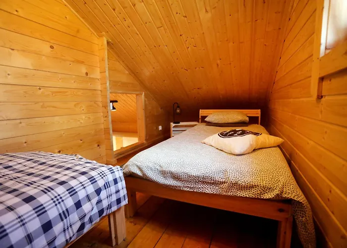 Holiday home Caloroczny Tel 512-589-997 Powidz (Slupca)